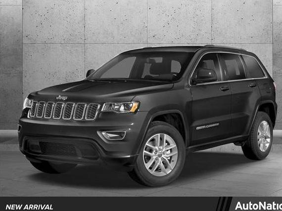 JEEP GRAND CHEROKEE 2020 1C4RJEAG9LC429430 image